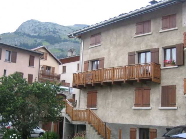 Location Studio Correard Marie Rose