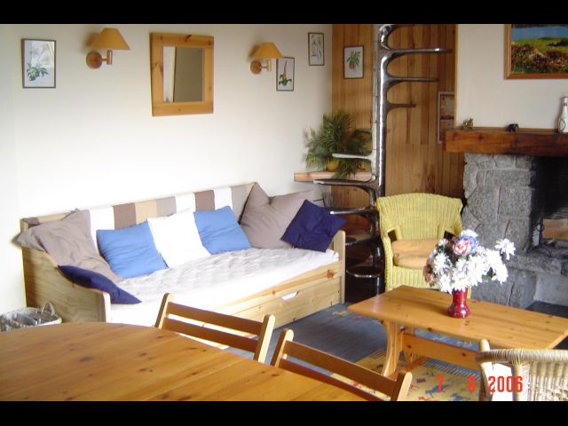 espace cambre d' aze