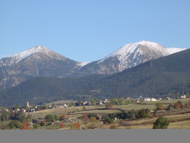 espace cambre d' aze