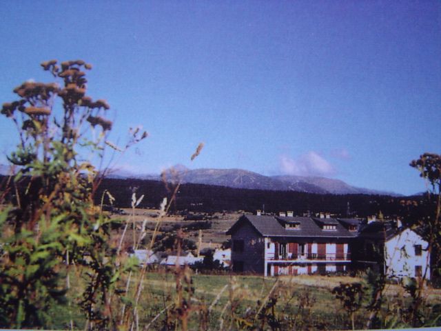 espace cambre d' aze