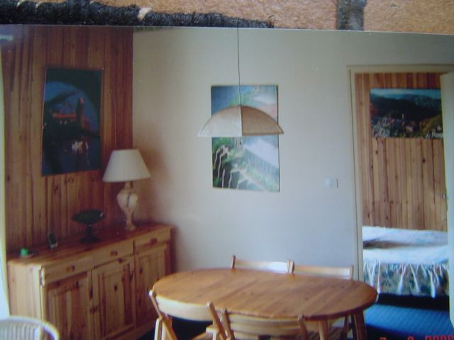 espace cambre d' aze