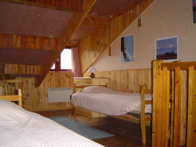 espace cambre d' aze