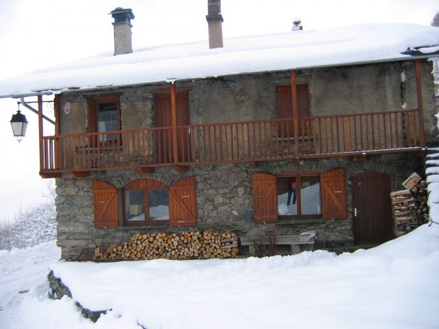 Chalet PREVERT