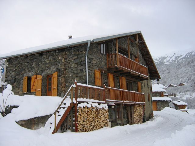Chalet PREVERT