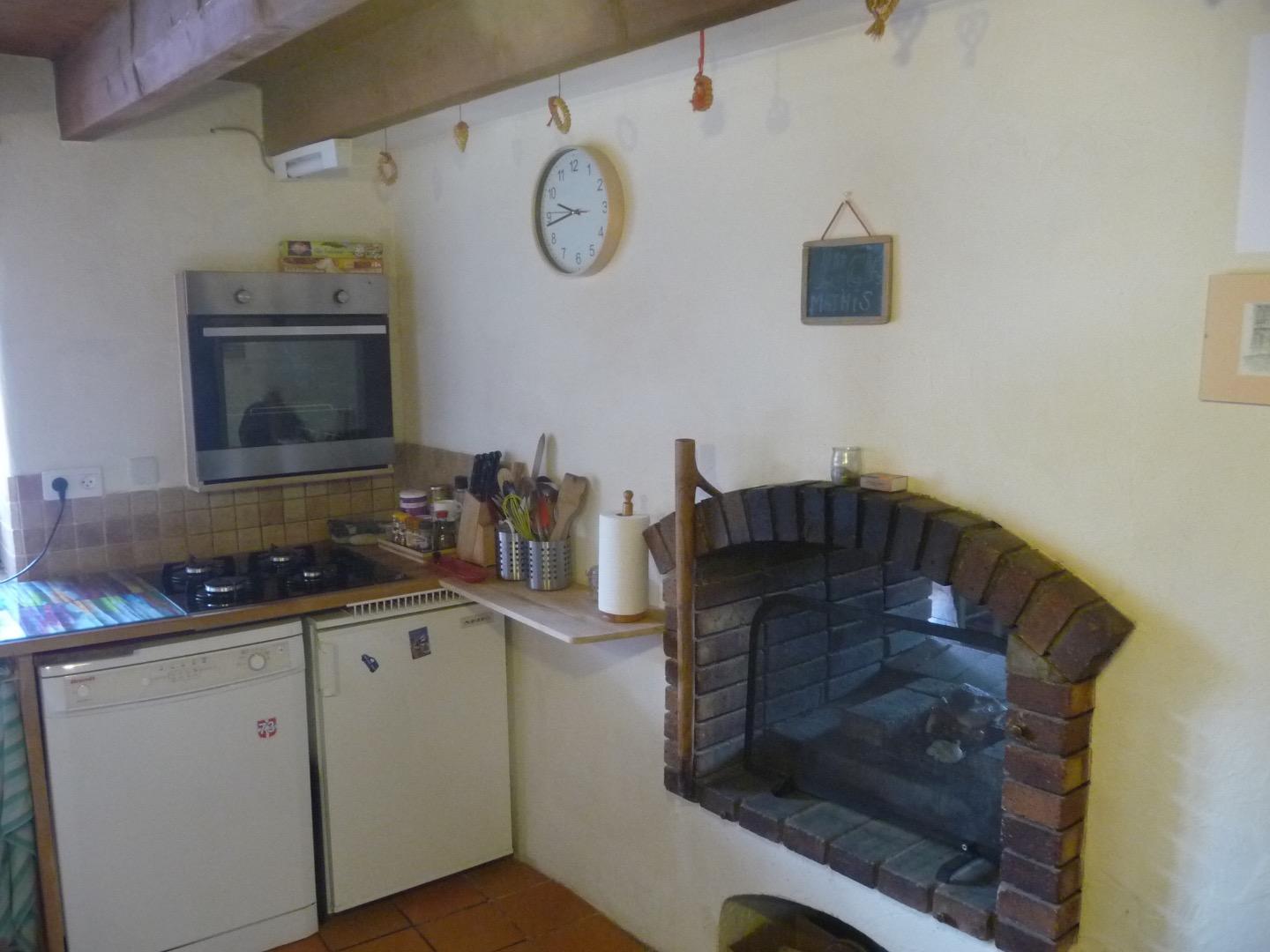 Chalet PREVERT