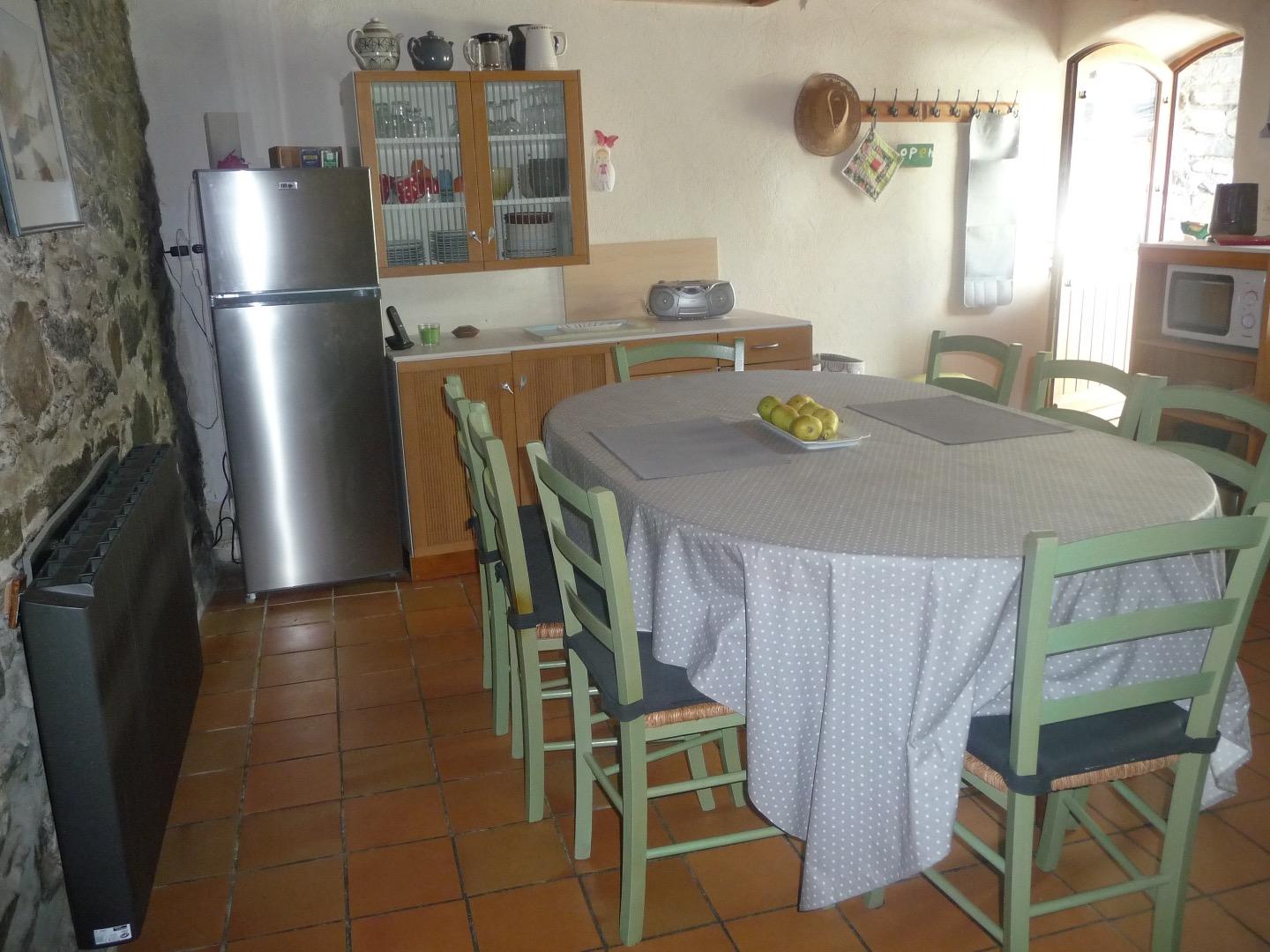 Chalet PREVERT