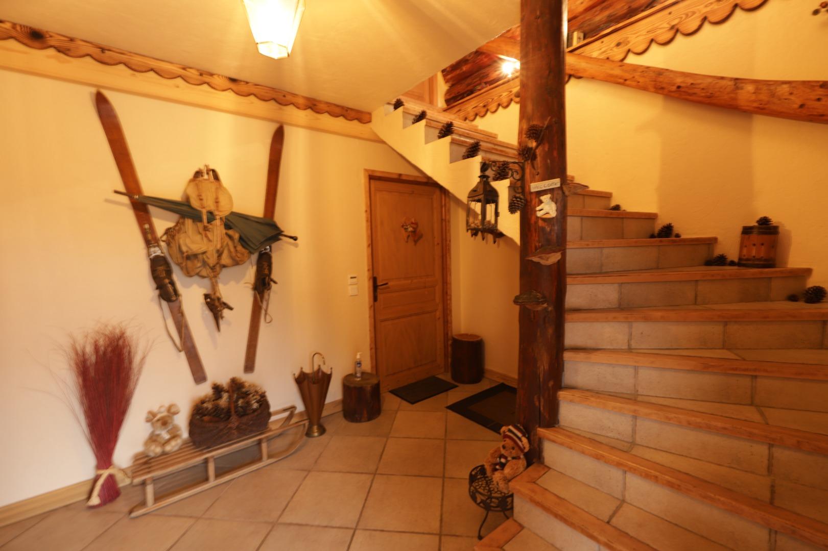 Le BOËN
