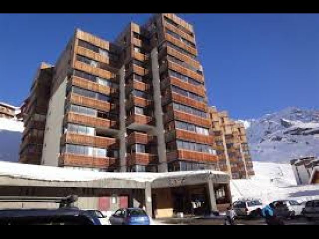 Appartement Spacieux 8/10 personnes quartier Peclet