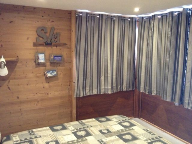 Appartement Spacieux 8/10 personnes quartier Peclet