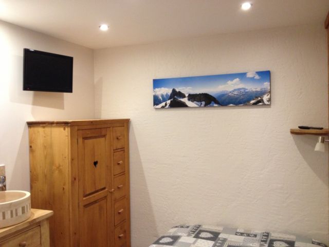 Appartement Spacieux 8/10 personnes quartier Peclet