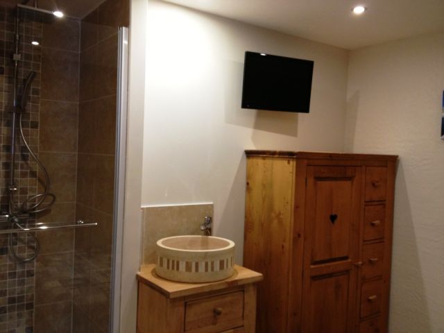 Appartement Spacieux 8/10 personnes quartier Peclet