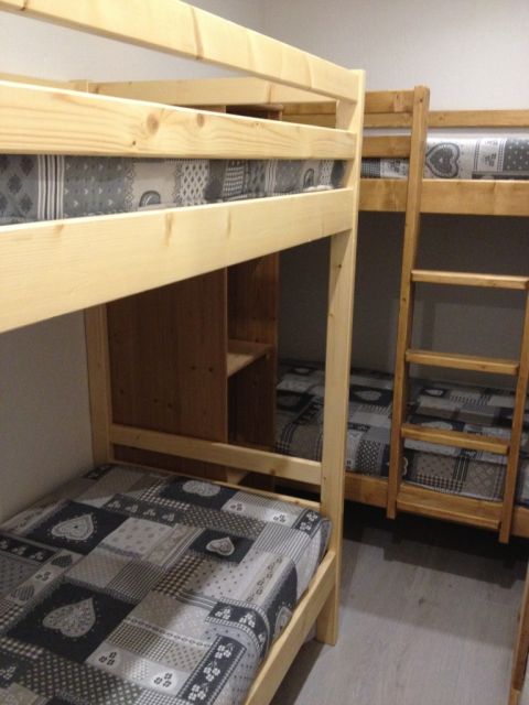 Appartement Spacieux 8/10 personnes quartier Peclet