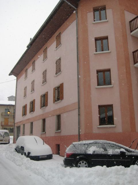 La Margerie 6 personnes