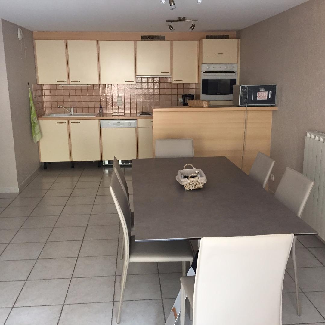 La Margerie 6 personnes