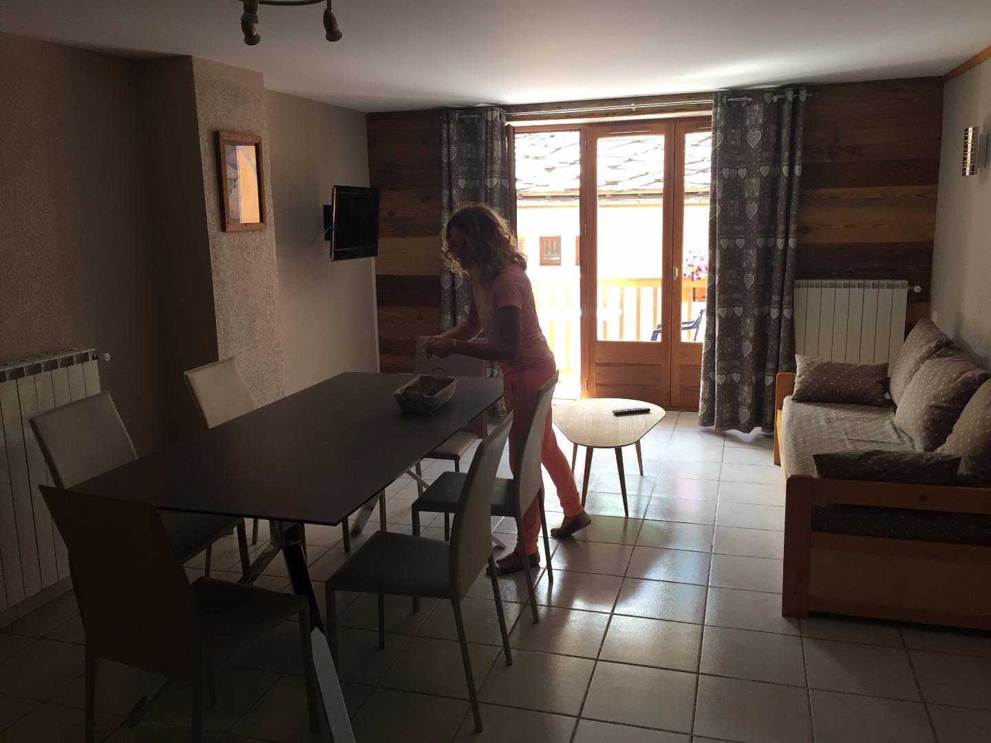 La Margerie 6 personnes