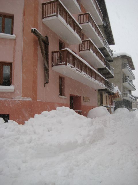 La Margerie 6 personnes