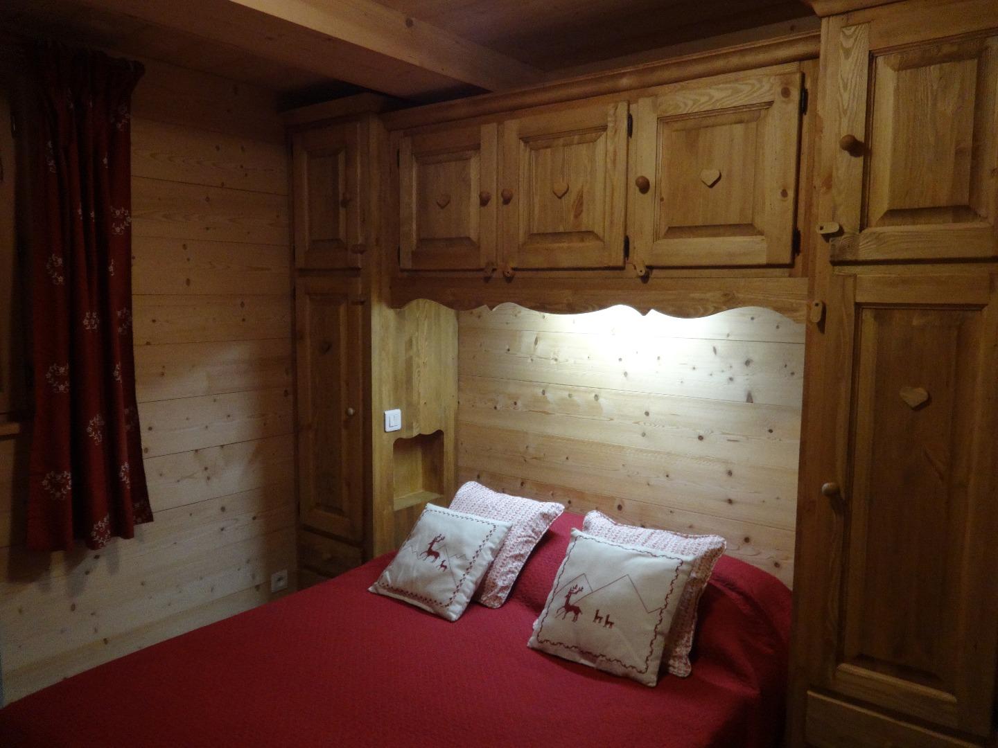 LE FLOCON DES ARAVIS