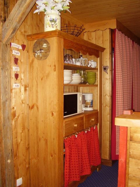 ARC 2000  2 studios réunis par entrée commune privée