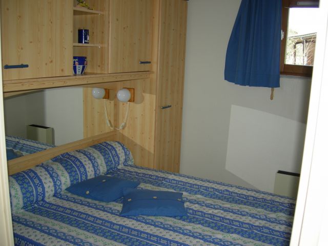les balcons d'arly
