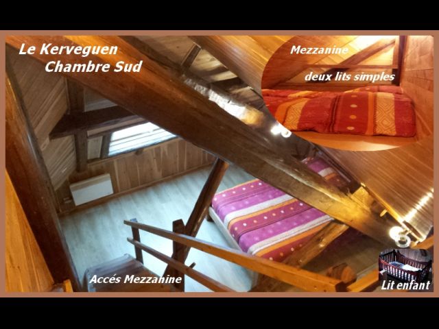 LES GITES D'ALIBRANDES ORCIERES 