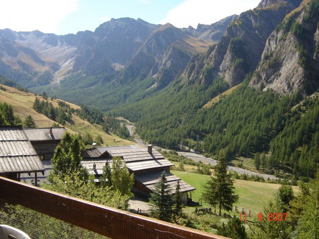 CHALET de LAURENT *** n° 13