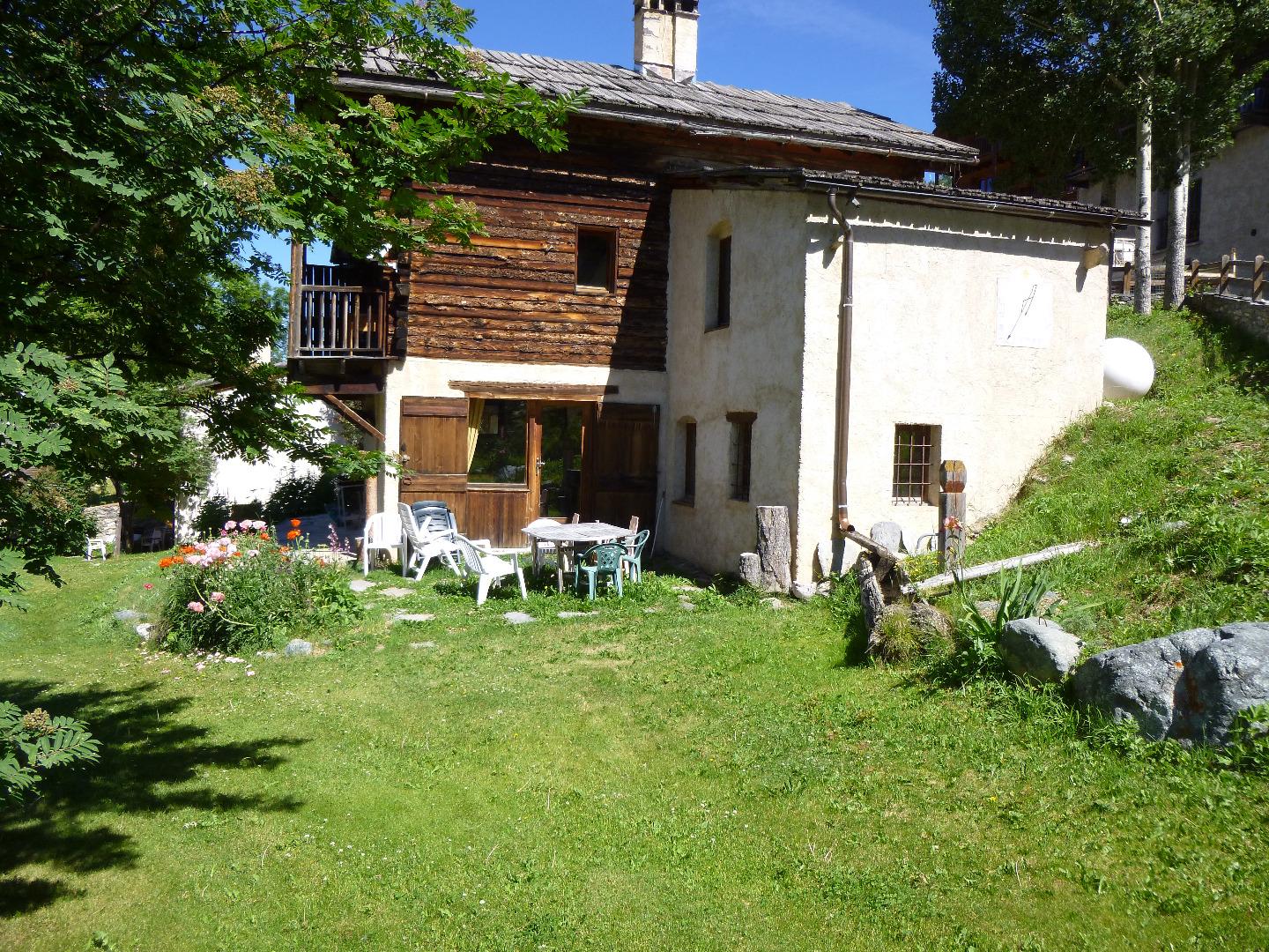 CHALET de LAURENT *** n° 13