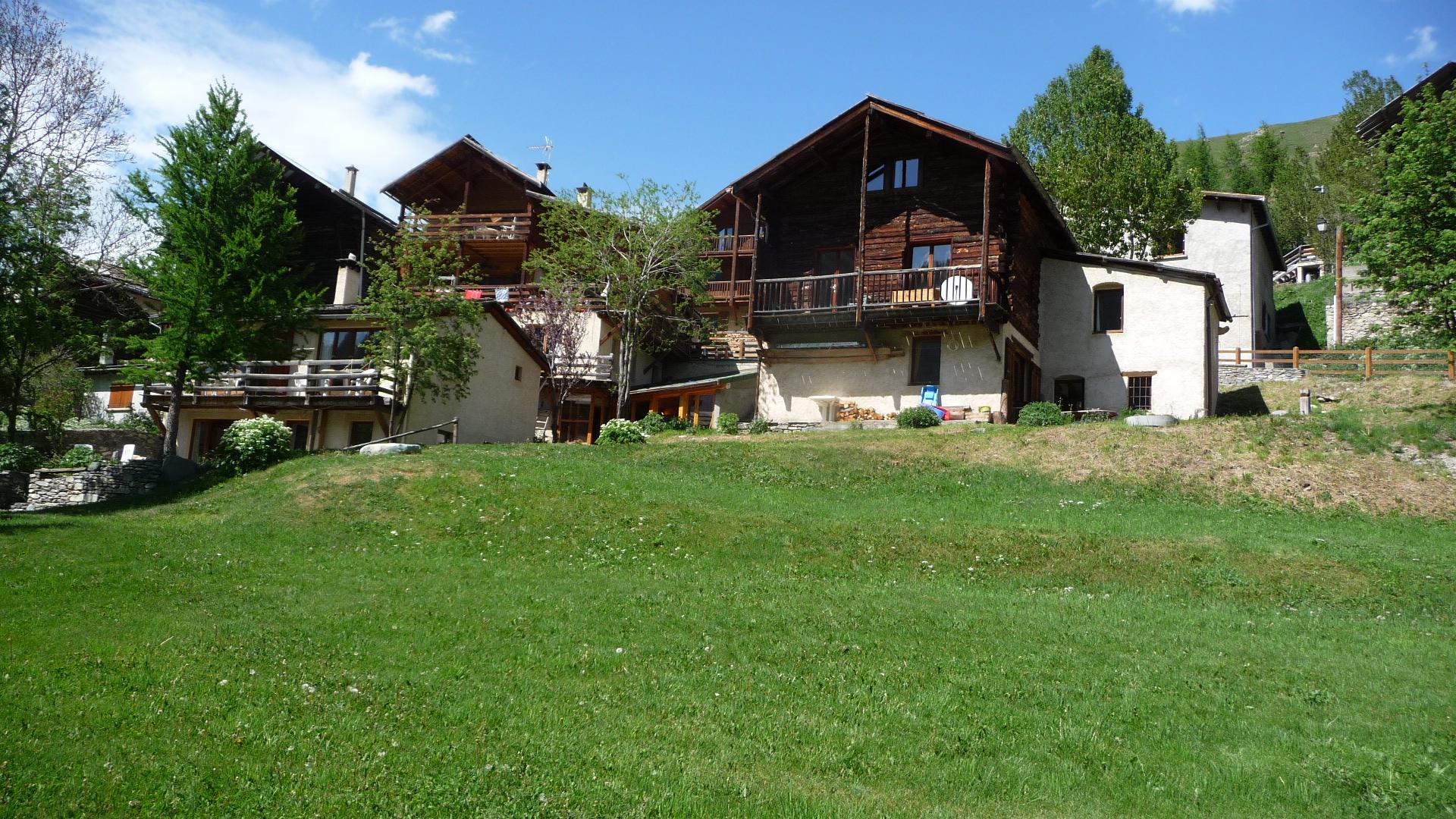 CHALET de LAURENT *** n° 13