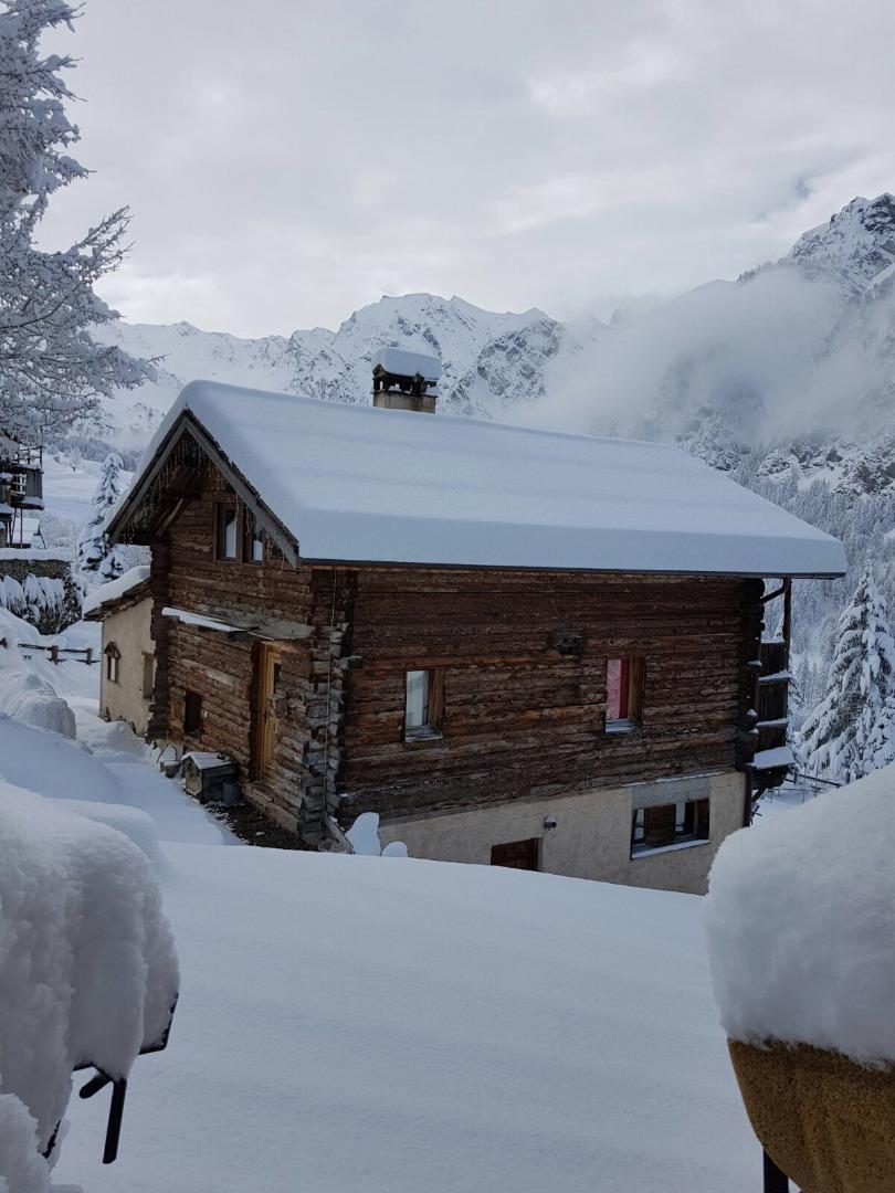 CHALET de LAURENT *** n° 13