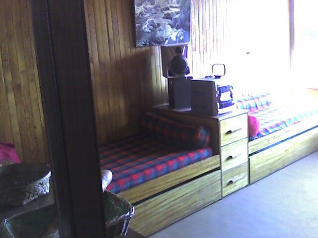 Pied des grands montets studio