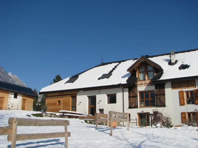 La Ferme de Noémie - label environnemental Green Key