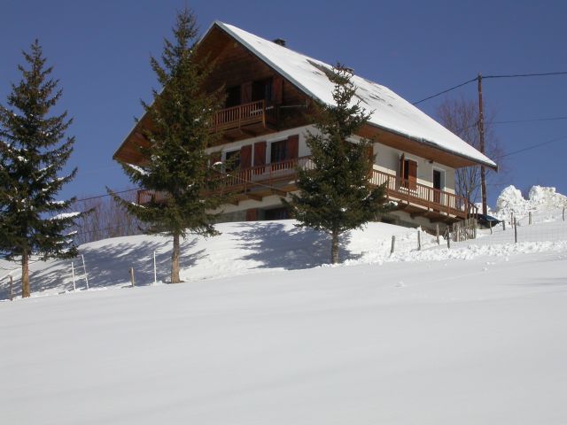 Sybelles , Saint Jean d'Arves, 100 euros par personne, par semaine