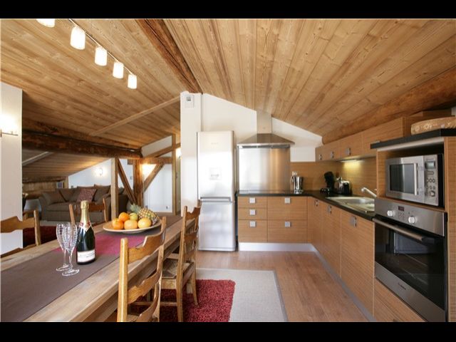 La Grange de l'Aiguille