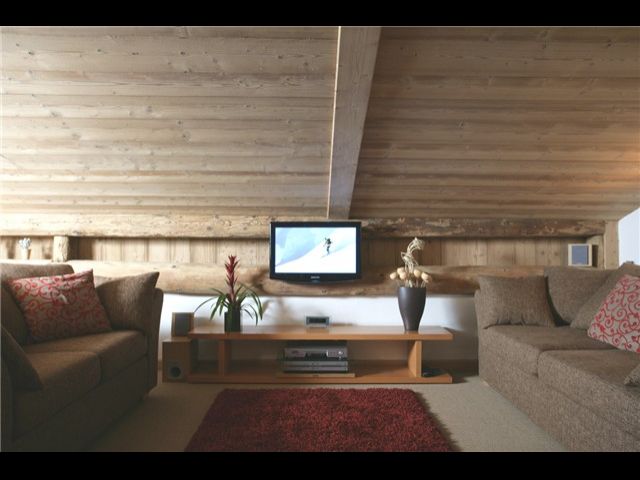 La Grange de l'Aiguille