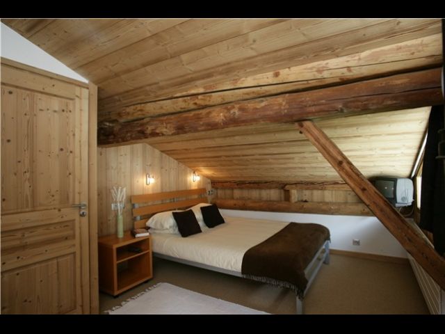 La Grange de l'Aiguille