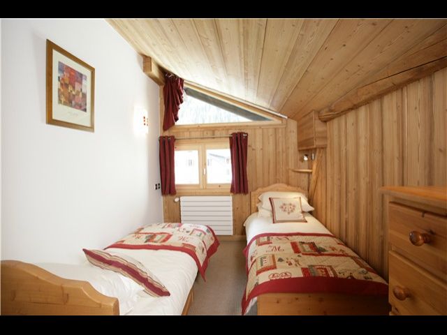 La Grange de l'Aiguille