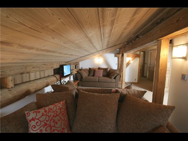 La Grange de l'Aiguille