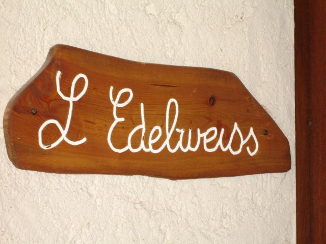 L'Edelweiss
