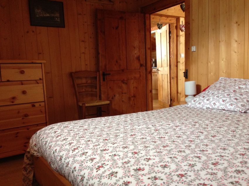 Les Sorbiers d'en haut