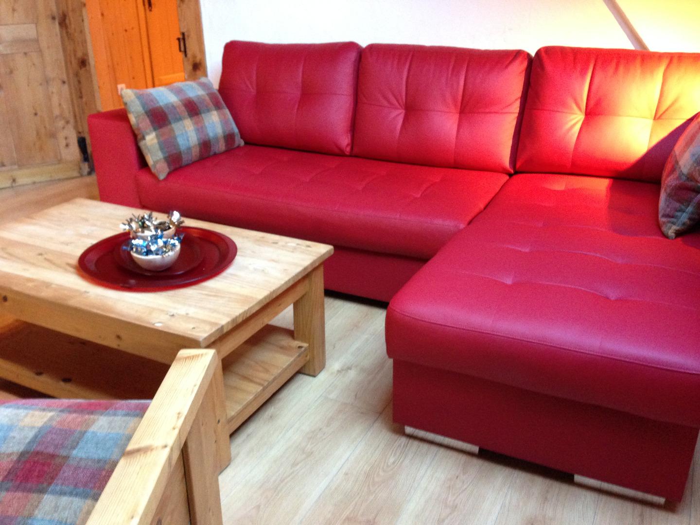 Les Sorbiers d'en haut