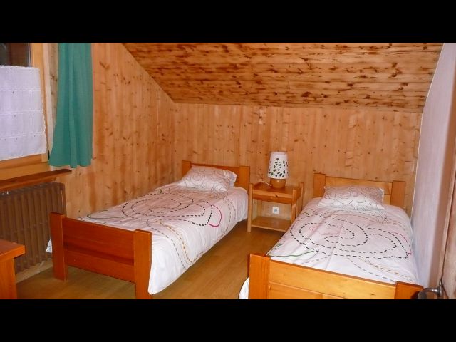 Les Sorbiers d'en haut