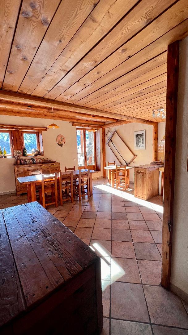  appartement 6:9 personnes  n ° 116