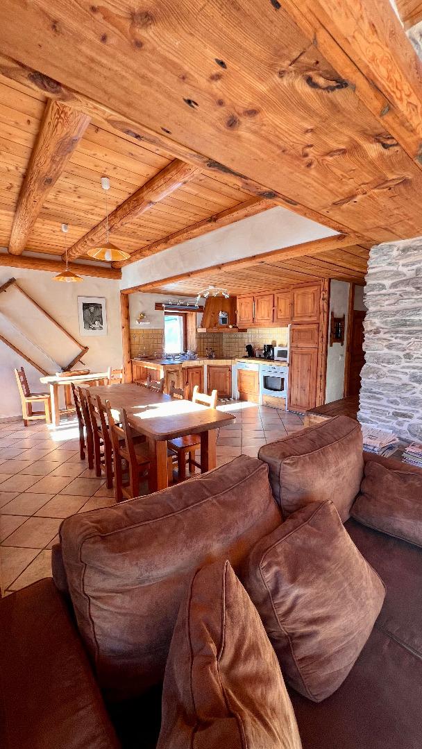  appartement 6:9 personnes  n ° 116