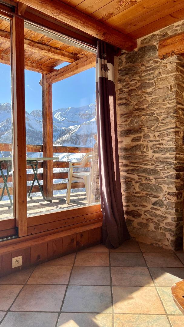  appartement 6:9 personnes  n ° 116