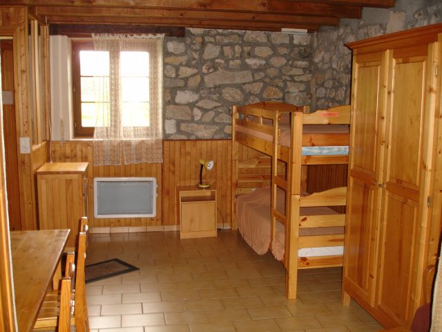 Chalet l'Alpage