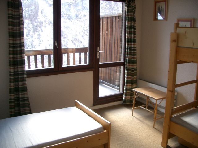 les Balcons de la Meije