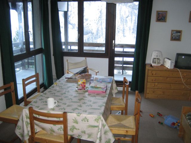 les Balcons de la Meije