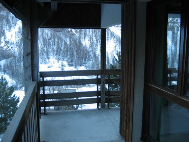 les Balcons de la Meije