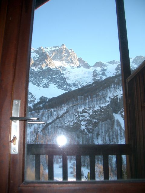 les Balcons de la Meije