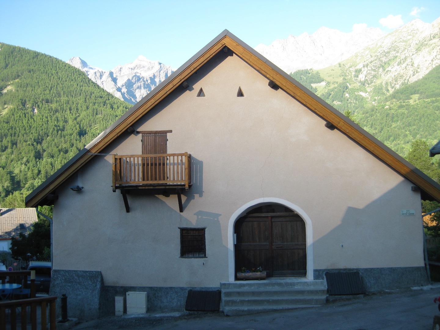 La Grange d'Alex