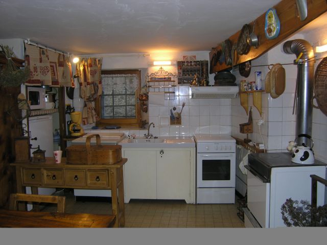 la maison du chettou